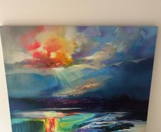 Picture W85cmxH85cm