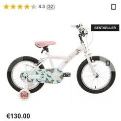 kids bike
