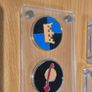 Lego VIP 5 Collectable Coins and DisplaysLego VIP 5 Collectable Coins and Displays Image 4