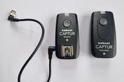Hahnel Captur Transmitter / Receiver