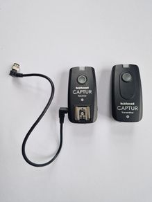 Hahnel Captur Transmitter / Receiver