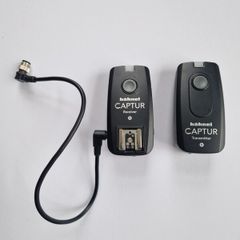 Hahnel Captur Transmitter / Receiver