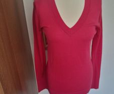 Hobbs Fine Wool Sweater Size M