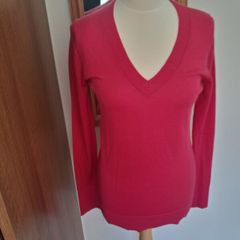 Hobbs Fine Wool Sweater Size M