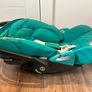 Cybex cloud z with rotating isofix Image 4