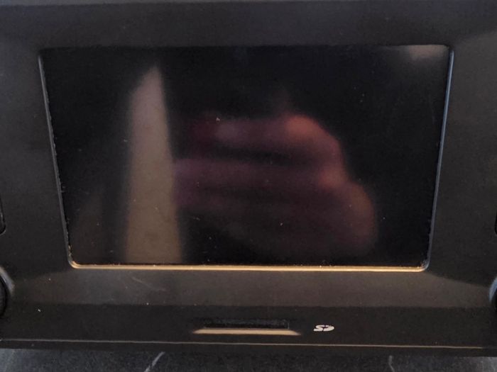 Head unit Mib2 Seat , Vw .