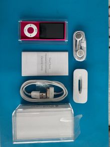 Brand New Ipod Nano