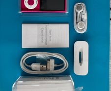 Brand New Ipod Nano