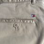 2 Pairs Of Tommy Hilfiger Chinos 34/32 Image 6