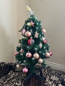 christmas tree