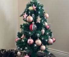 christmas tree