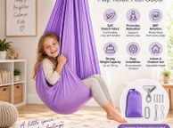 main image for ad Sensory Swing for Kids &amp; Adults