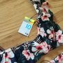 2 piece bikini set Primark size 10 Image 4