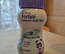 Nutricia Fortini Compact Multi Fiber