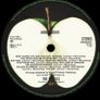 The Beatles - Abbey Road, Vinyl, LP, RE, Remastered Image 5