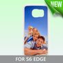 Personalised Samsung Galaxy 6 Edge Covers Image 5