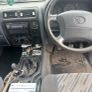 Toyota Land Cruiser 2003 Image 5