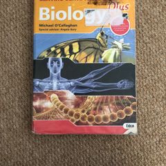 Biology Plus