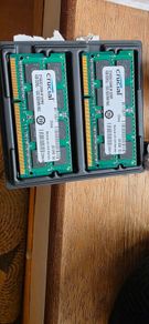 DDR3 Ram 8Gb (2 x 4gb ram) laptop
