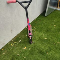 Blindside 180 scooter