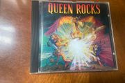 Queen Rocks CD