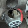 Star Wars First Order Special Forces TIE Fighter with Pilot Image 3