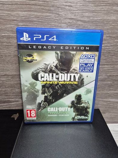 Sony PlayStation 4 500GB Console Low Firmware 10.71 PS4 & 1 Controller (n6)