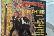 Chas &amp; Dave's Greatest Hits