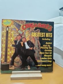 Chas & Dave's Greatest Hits