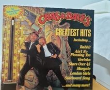 Chas & Dave's Greatest Hits