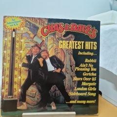 Chas & Dave's Greatest Hits