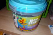 plastic tub