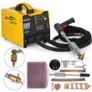 3500A GYS 2700 for Auto Repair Spot Puller Bonnet Dent Repair Machine Stud Welder Tool Wings Image 2