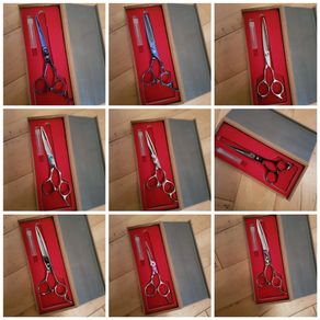 Japanese Scissors for sale