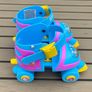 Peppa Pig Adjustable Roller Skates - Size EU 24-29 Image 6