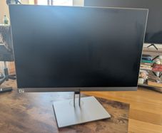 HP EliteDisplay E243i Monitor