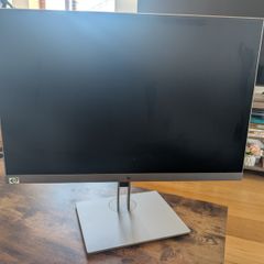 HP EliteDisplay E243i Monitor