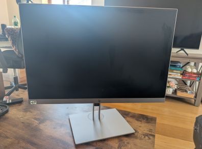 HP EliteDisplay E243i Monitor