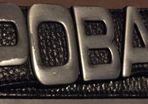 Cipobaxx Belt