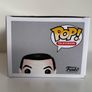 Funko Pop! Mr. Bean with Turkey Limited Edition Chase #592 Image 6