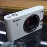 Nikon 1 J2 Mirrorless Digital Camera Used - 3 Months Warranty Image 2