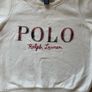 Ralph Lauren sweatshirt 3yrs Image 2