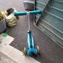 Micro mini scooter Image 2