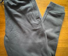 Next slim joggers