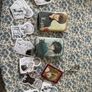 Death note standee & pin Image 4