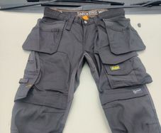Snickers Pants 6241 new