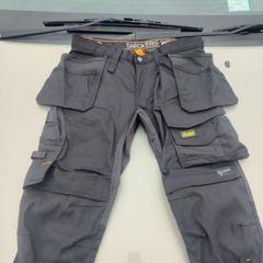 Snickers Pants 6241 new