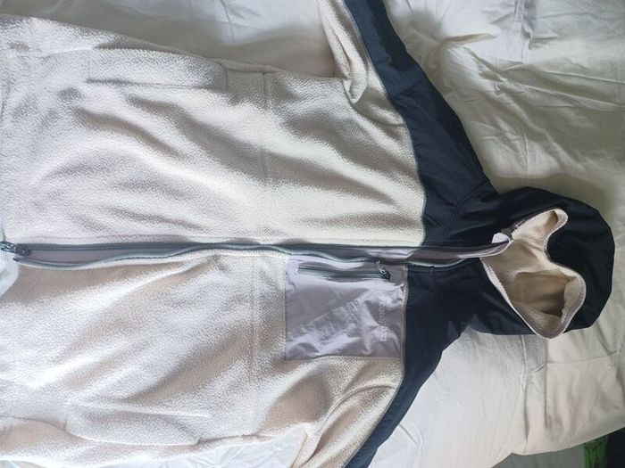 Cotopaxi fleece
