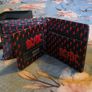 brand new AC/DC leather wallet Image 6