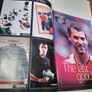 Roy Keane Testimonial. Official Souvenir programme Image 3